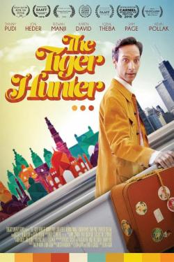 The Tiger Hunter (2017)