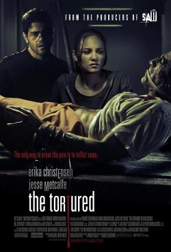 The Tortured (2012)