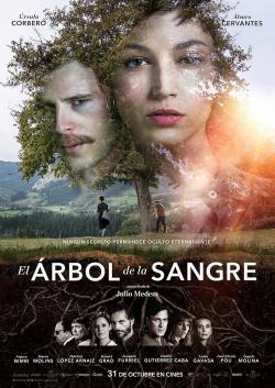 The Tree of Blood (2019)