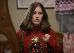 The Ugly Christmas Sweater (2017)