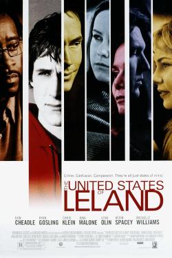 The United States of Leland (2005)