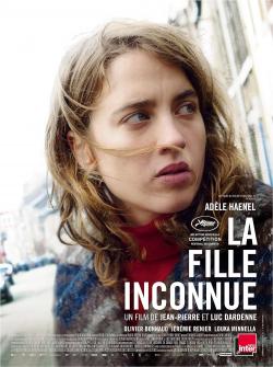 The Unknown Girl (2017)