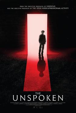 The Unspoken (2016)