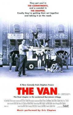 The Van (1997)