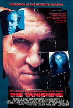 The Vanishing (1993)