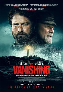 The Vanishing (2019)