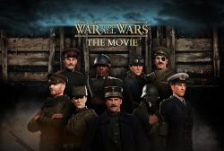 The War to End All Wars - The Movie (2023)