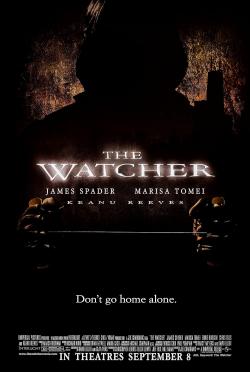 The Watcher (2000)