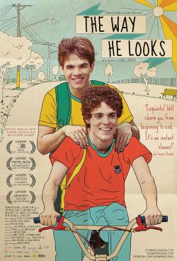 The Way He Looks (2014)