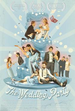 The Wedding Party (2017)