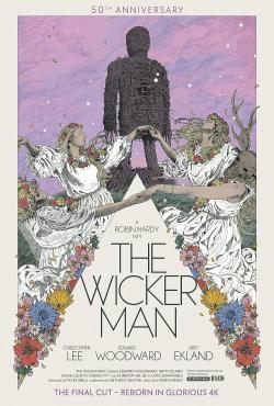 The Wicker Man (1974)