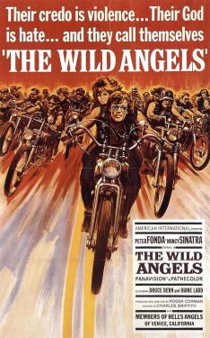 The Wild Angels (1966)