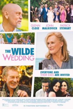 The Wilde Wedding (2017)