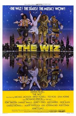 The Wiz (1978)