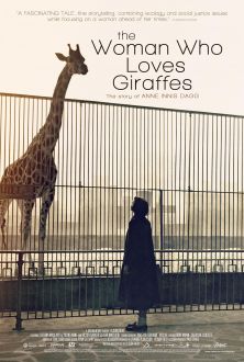 The Woman Who Loves Giraffes (2018)