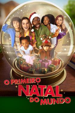The World's First Christmas (2023)