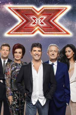 The X Factor UK (2004)