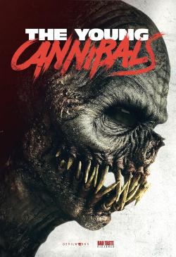The Young Cannibals (2020)