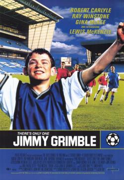 There's Only One Jimmy Grimble (2000)