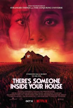 There's Someone Inside Your House (2021)