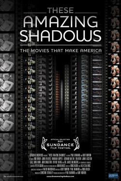 These Amazing Shadows (2011)