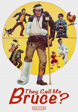 They Call Me Bruce (1982)