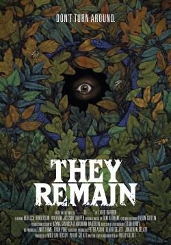 They Remain (2018)