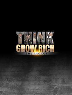 Think and Grow Rich: The Legacy (2017)