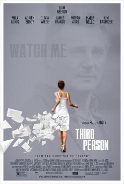 Third Person (2014)