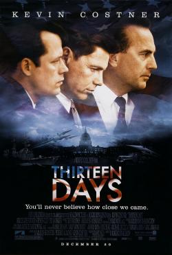 Thirteen Days (2001)