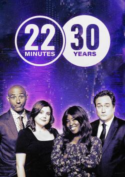 This Hour Has 22 Minutes (1992)