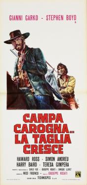 Those Dirty Dogs! (1973)