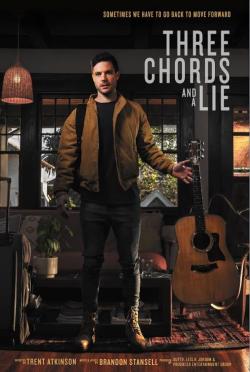 Three Chords and a Lie (2020)