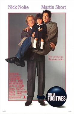 Three Fugitives (1989)
