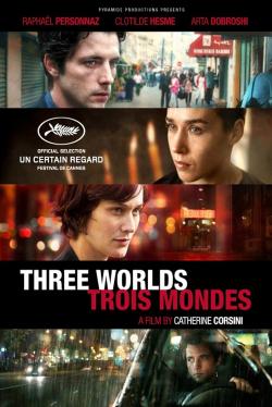 Three Worlds (2018)