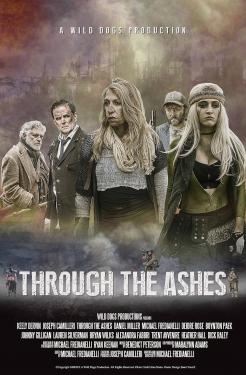 Through the Ashes (2019)
