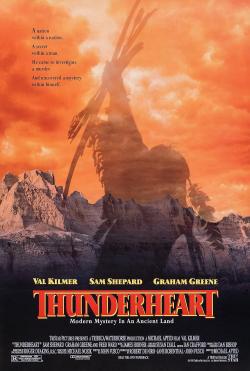 Thunderheart (1992)