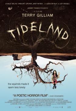 Tideland (2006)