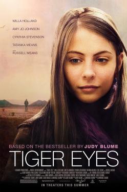 Tiger Eyes (2013)