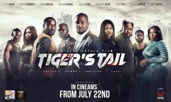 Tiger's Tail (2022)