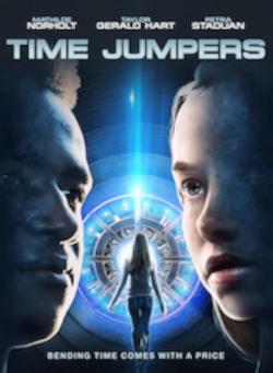 Time Jumpers (2018)