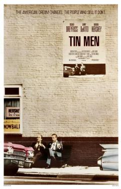Tin Men (1987)