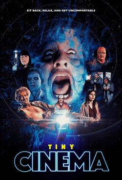 Tiny Cinema (2022)