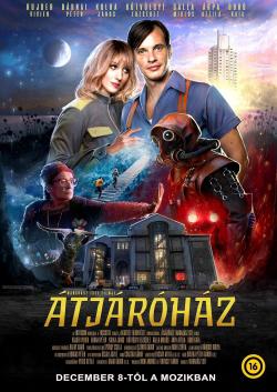 Ãtjáróház (2022)