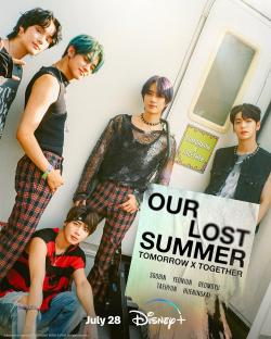 Tomorrow X Together: Our Lost Summer (2023)