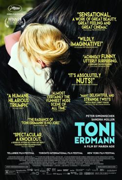 Toni Erdmann (2016)