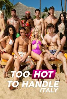 Too Hot to Handle: Italy (2025)