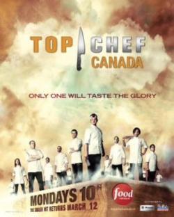 Top Chef Canada (2011)