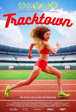 Tracktown (2017)