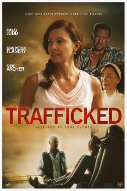 Trafficked (2020)